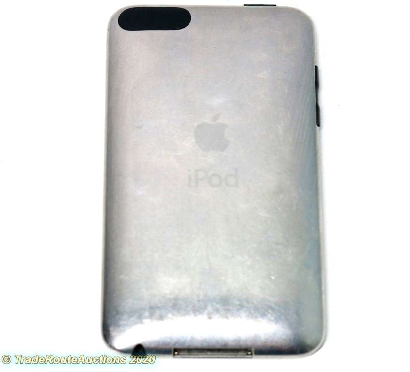 Apple iPod Touch 3rd Generation 32GB  | MC008BT - A1318