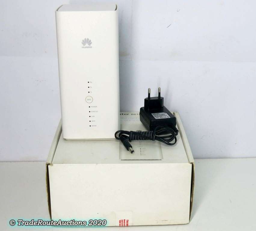 Huawei B618 4g Lte Wireless Router | BOXED