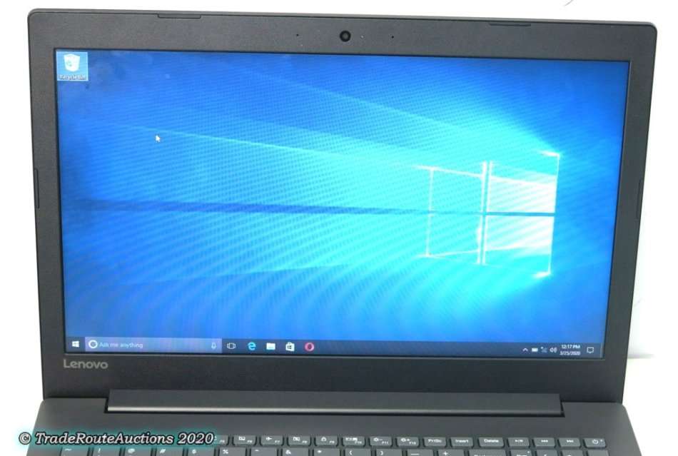 LENOVO IDEAPAD 330 81DE | CORE i3 8130 8th Gen @ 2.2GHZ  | 4GB RAM | 1TB HDD | LAPTOP