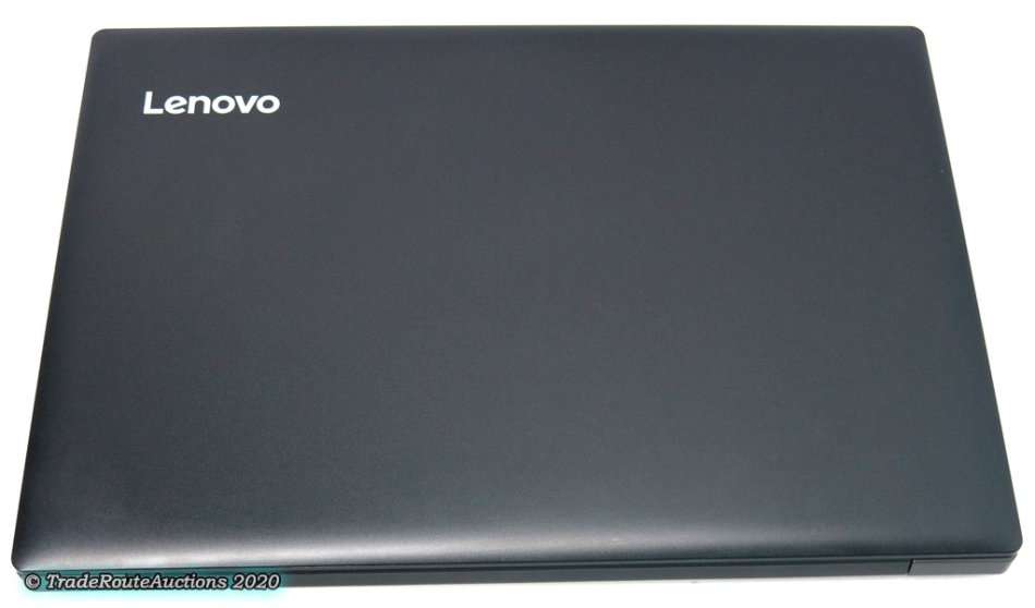 LENOVO IDEAPAD 330 81DE | CORE i3 8130 8th Gen @ 2.2GHZ  | 4GB RAM | 1TB HDD | LAPTOP