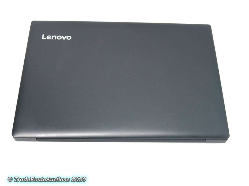 LENOVO IDEAPAD 330 81DE | CORE i3 8130 8th Gen @ 2.2GHZ  | 4GB RAM | 1TB HDD | LAPTOP