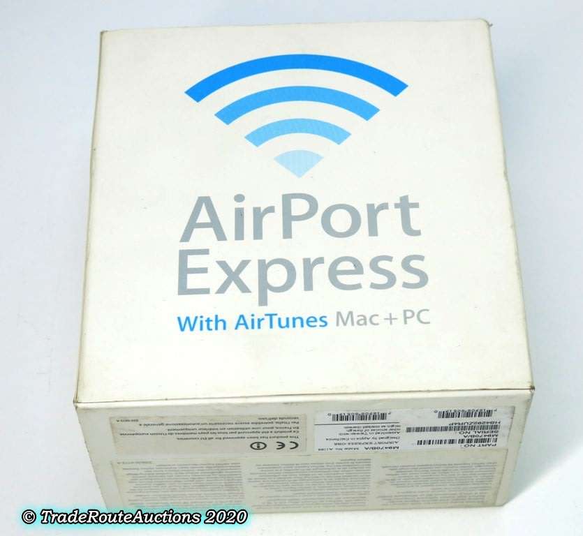 Apple Airport Express Base Station A1088