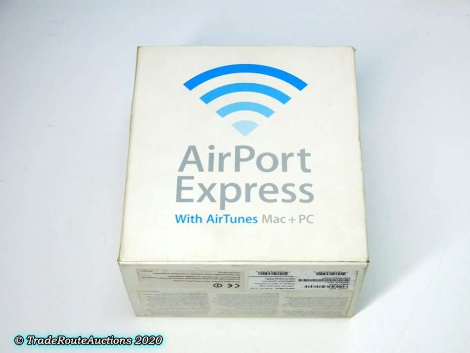 Apple Airport Express Base Station A1088