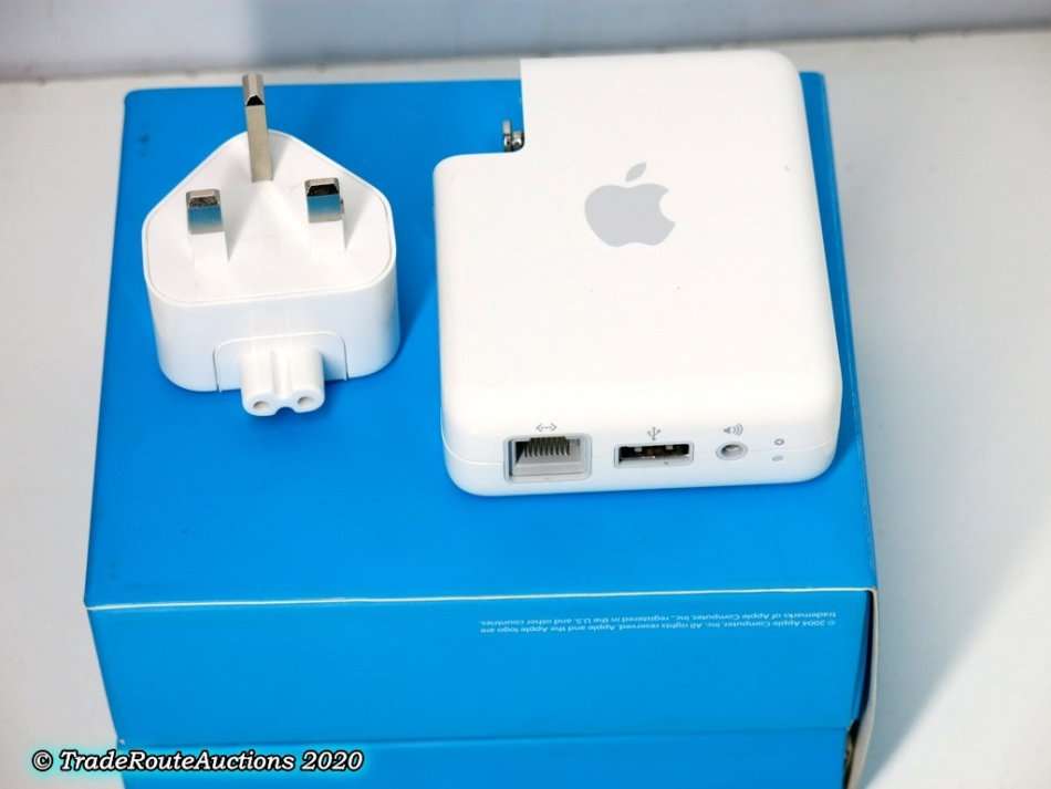 Apple Airport Express Base Station A1088