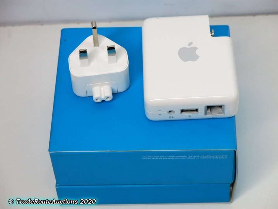 Apple Airport Express Base Station A1088