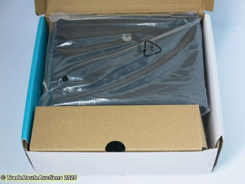 HUAWEI B315S 4G LTE Wifi Modem Wireless Router (uses SIM card)