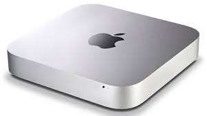 Apple Mac Mini  | Core i7 2.3 Ghz | 6GB RAM | 1TB HDD + 120GB SSD MacMini