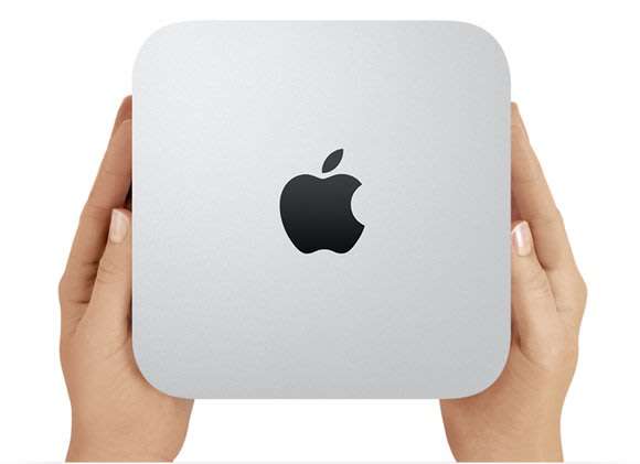 Apple Mac Mini  | Core i7 2.3 Ghz | 6GB RAM | 1TB HDD + 120GB SSD MacMini