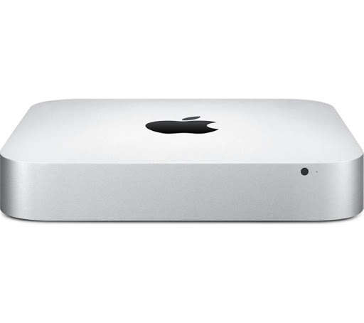 Apple Mac Mini  | Core i7 2.3 Ghz | 6GB RAM | 1TB HDD + 120GB SSD MacMini