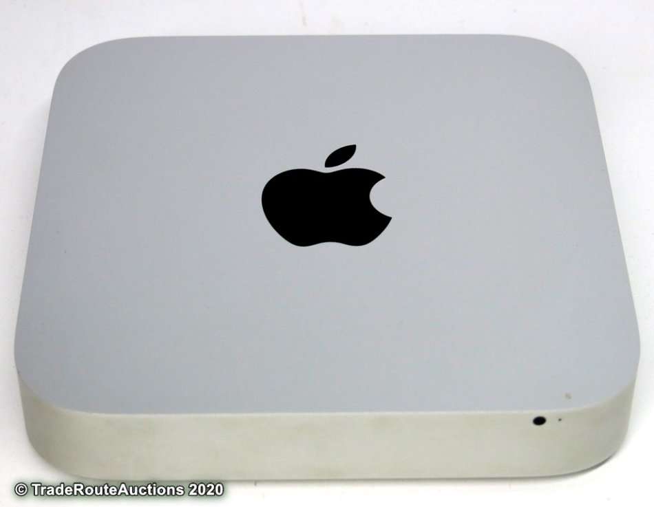 Apple Mac Mini | Core i5 1.4Ghz | 4GB RAM | 500GB HDD *** MacMini ***