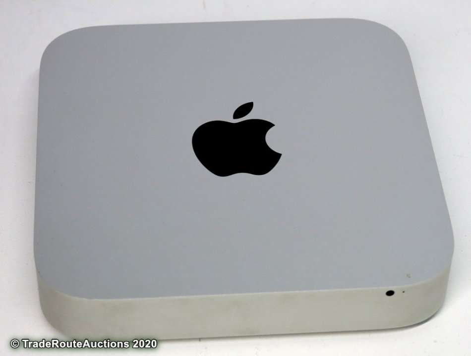 Apple Mac Mini | Core i5 1.4Ghz | 4GB RAM | 500GB HDD *** MacMini ***