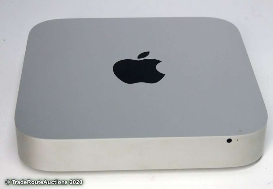Apple Mac Mini | Core i5 1.4Ghz | 4GB RAM | 500GB HDD *** MacMini ***