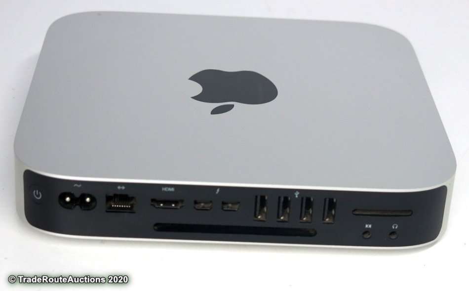 Apple Mac Mini | Core i5 1.4Ghz | 4GB RAM | 500GB HDD *** MacMini ***