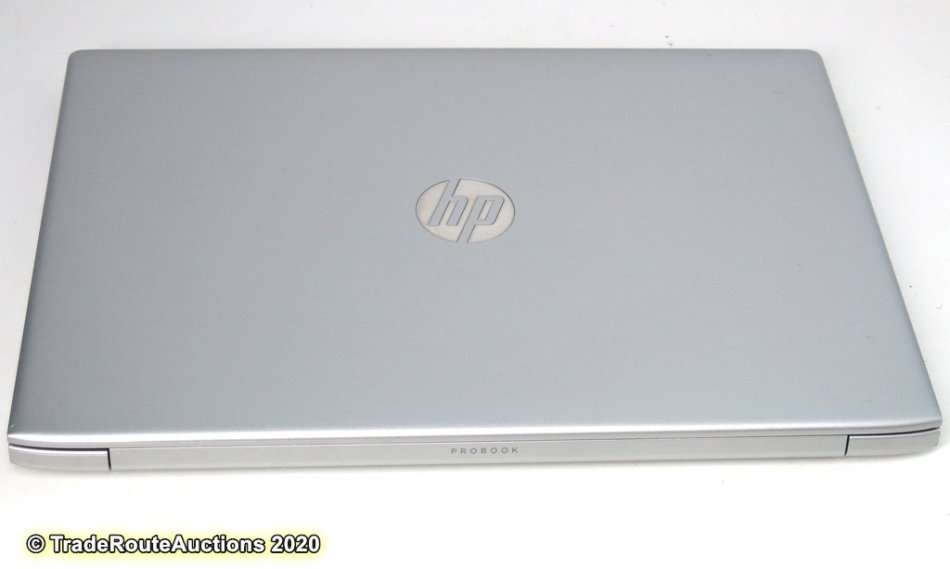 HP PROBOOK 450 G5 | CORE i5 8250U 8th Gen 1.6GHz | 4GB RAM | 1TB HDD | WIN 10 PRO | 15.6" LAPTOP