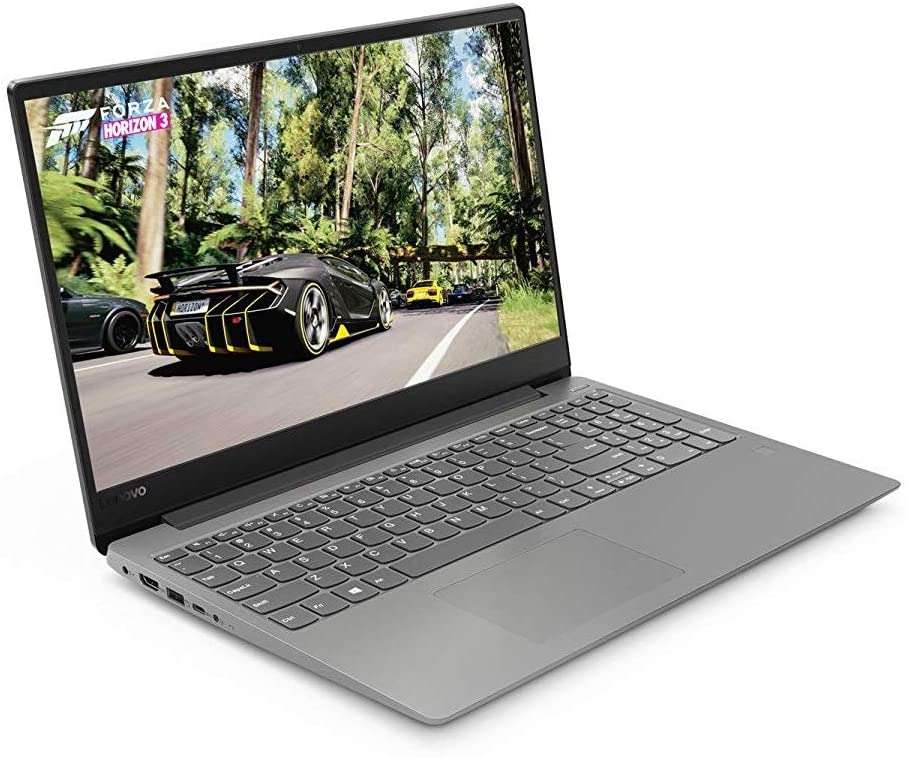 LENOVO IDEAPAD 330S | CORE i5 8250U 8th Gen @ 1.6GHZ  | 8GB RAM | 512GB SSD | LAPTOP - NOTEBOOK