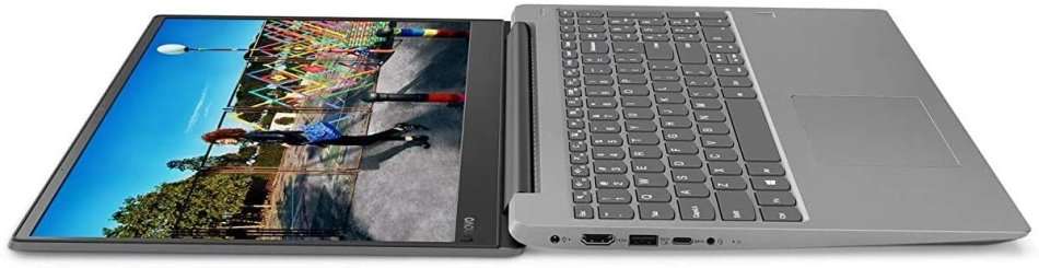 LENOVO IDEAPAD 330S | CORE i5 8250U 8th Gen @ 1.6GHZ  | 8GB RAM | 512GB SSD | LAPTOP - NOTEBOOK