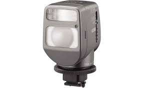 Sony HVL-HFL1 Combination Video Light and Flash