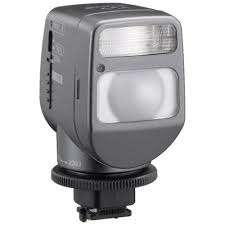 Sony HVL-HFL1 Combination Video Light and Flash