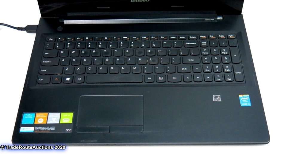 PLZ READ ** LENOVO G50-70 LAPTOP  | 15.6 inch | CORE i5 4210U 1.7GHz | 4GB RAM | 1TB HDD | NOTEBOOK