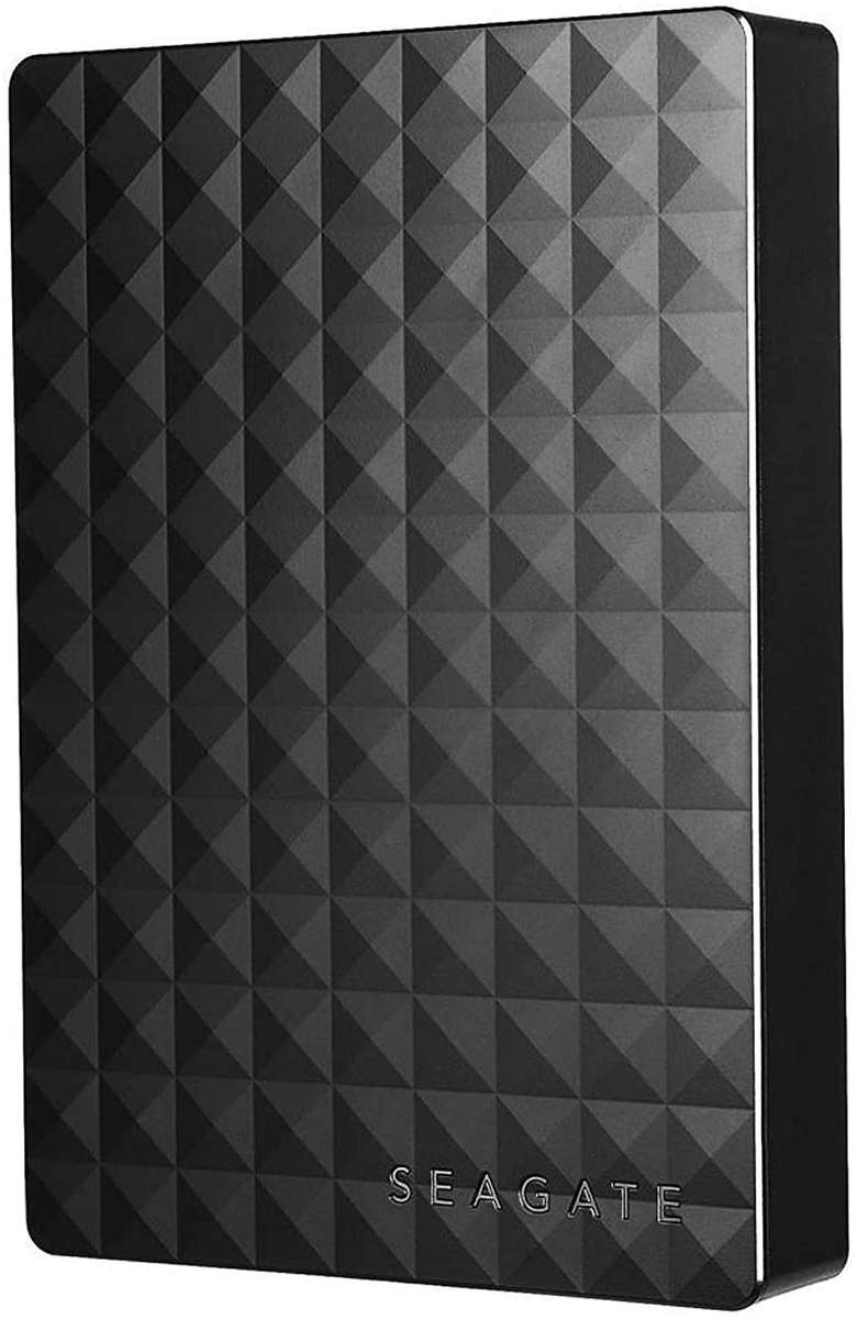 BUY NOW FOR Tech_Cell - 3 x Seagate 5TB 2.5-inch Expansion Portable Hard Drive -