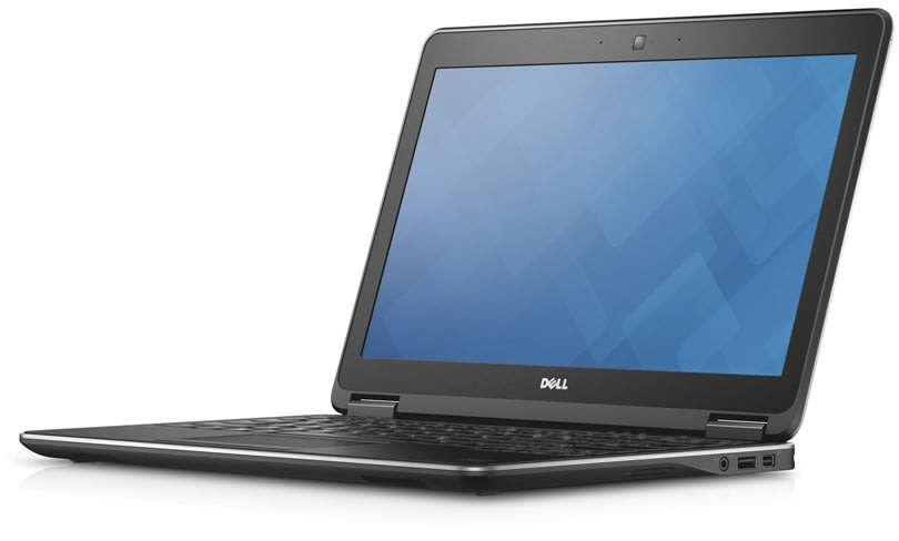 DELL LATITUDE E7240 LAPTOP | CORE i5 4300U 1.9GHz | 4GB RAM | 128GB SSD | HDMI | ULTRABOOK