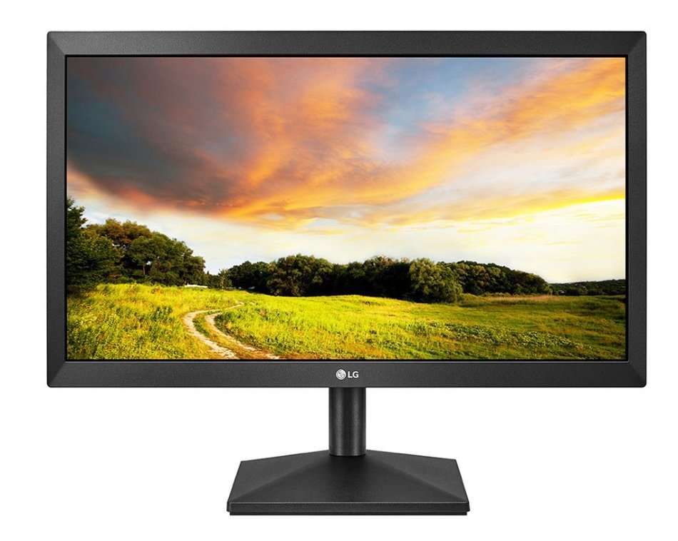 LG 20MK400 19.5-inch IPS Monitor | Brand new Sealed