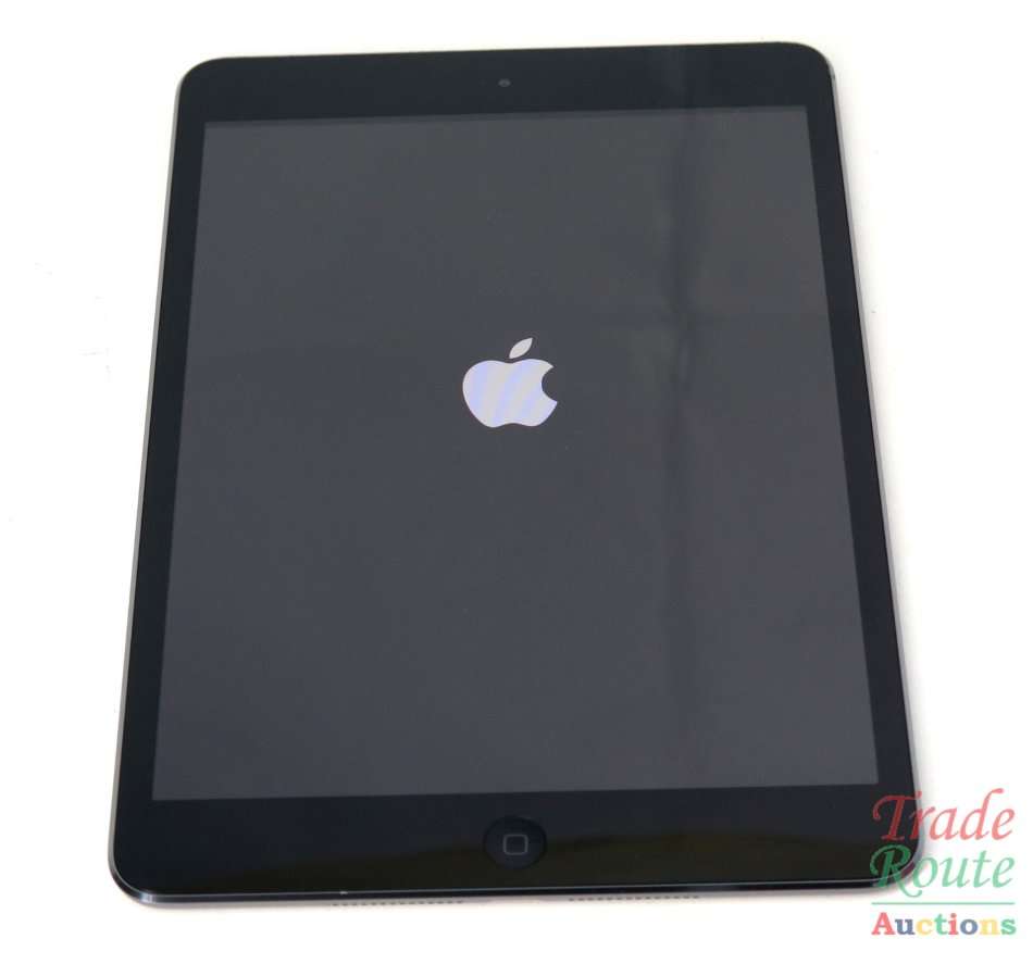 IPAD MINI | 16GB | WiFi | SPACE GREY | MF432HC/A | A1432 | APPLE | 7.9 inch Tablet * iPad Mini*