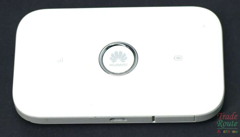 HUAWEI E5573 Mobile WiFi 3G / 4G (LTE) Wireless Hotspot Modem Router - USES SIM CARD