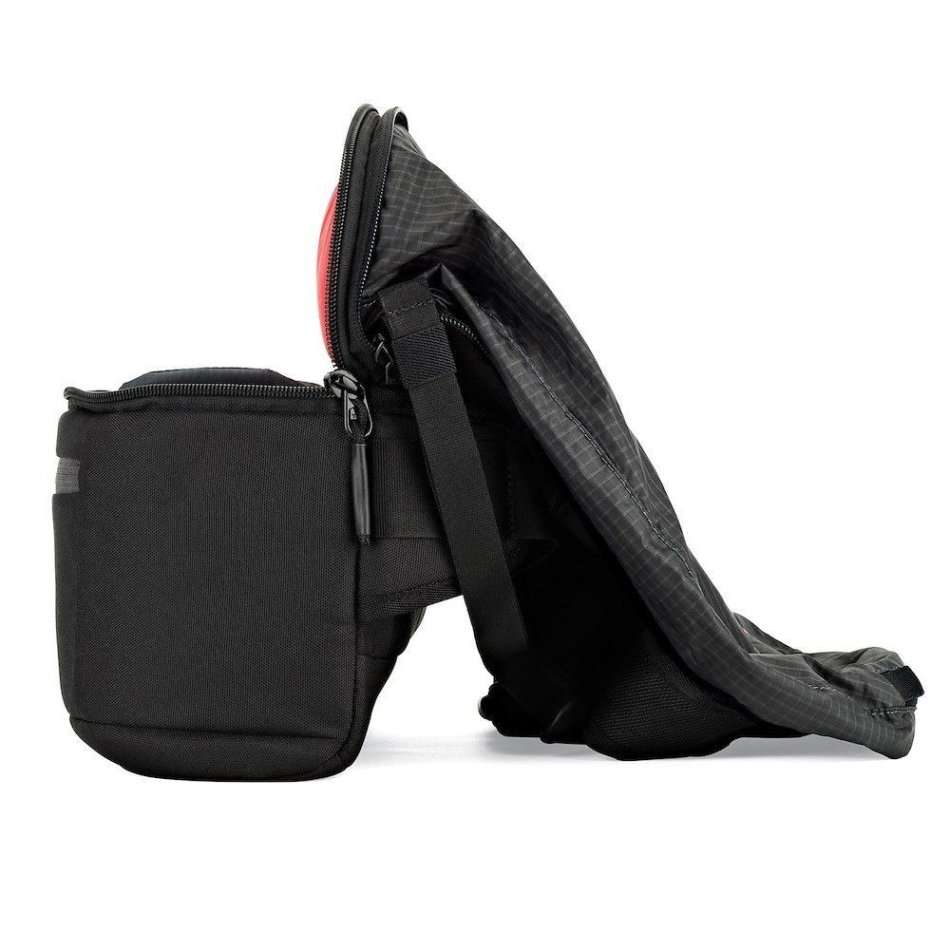 Lowepro Passport Duo Camera Bag (Black) R1500 [ BRAND NEW ]