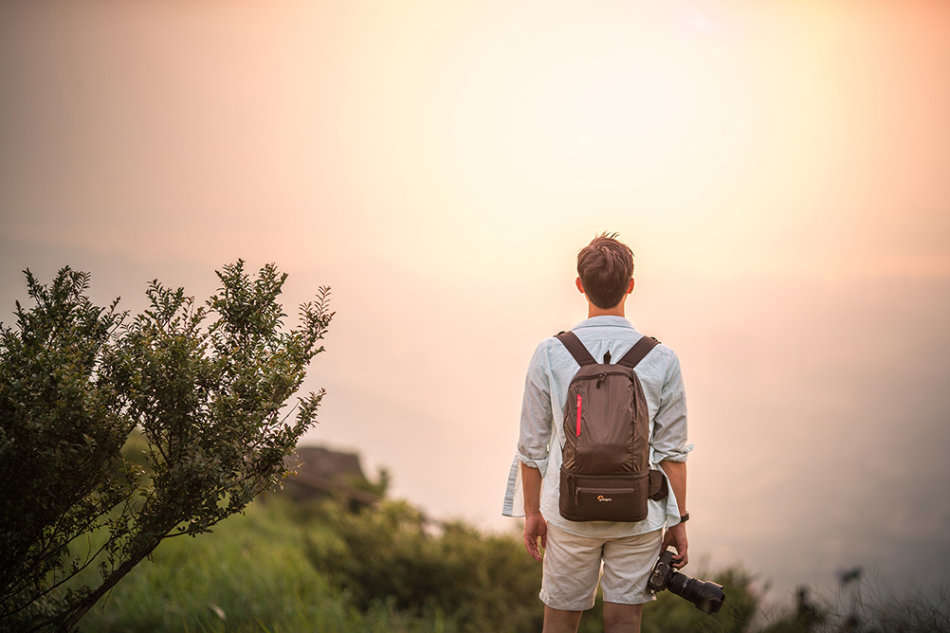 Lowepro Passport Duo Camera Bag (Black) R1500 [ BRAND NEW ]