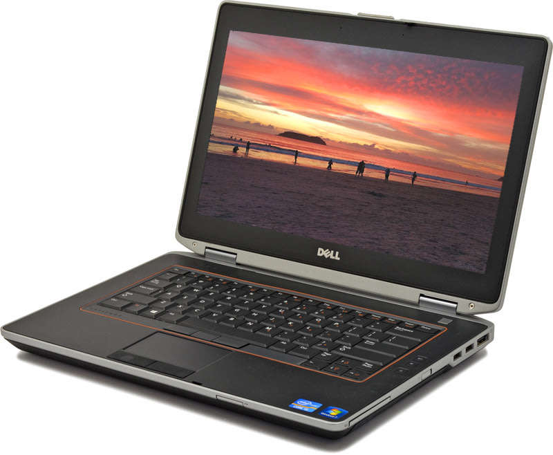 DELL LATITUDE E6420 | CORE i7 LAPTOP ** R1 NO RESERVES **