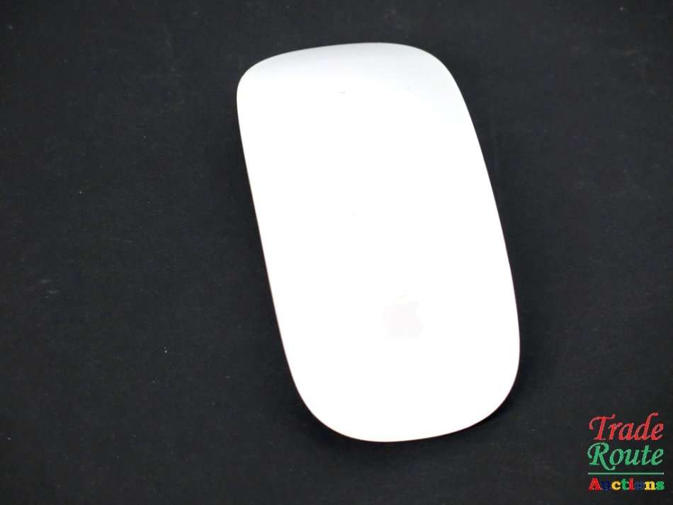 Apple Magic Mouse 2 (Wireless, Rechargable) A1657 - FOR APPLE IMAC & MAC MINIS