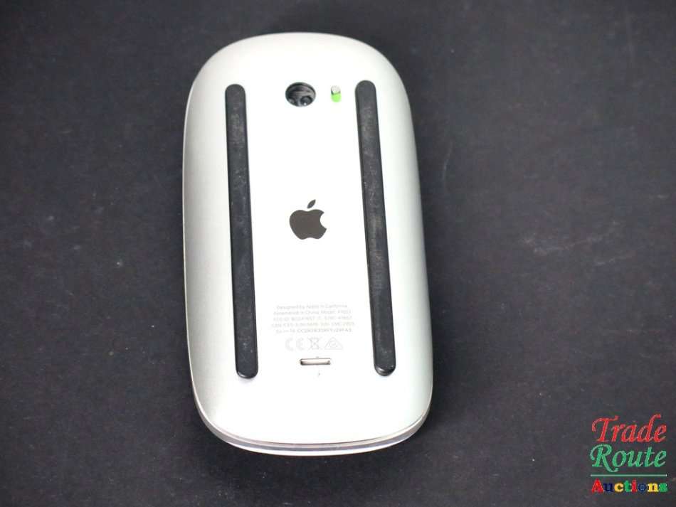 Apple Magic Mouse 2 (Wireless, Rechargable) A1657 - FOR APPLE IMAC & MAC MINIS