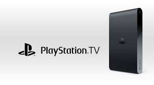 Sony PlayStation TV