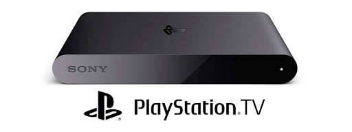 Sony PlayStation TV