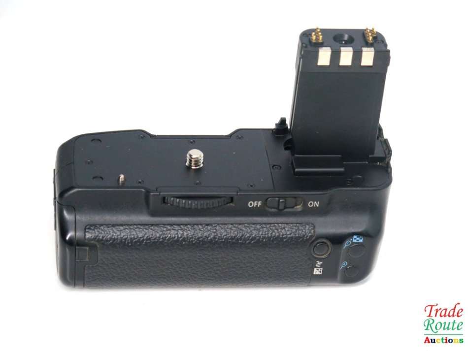 Canon BG-E3 Original Battery Grip (for Canon 350D / 400D DSLR CAMERAS )