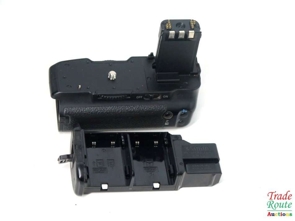 Canon BG-E3 Original Battery Grip (for Canon 350D / 400D DSLR CAMERAS )