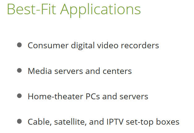 Seagate 2TB HDD - 2000GB Hard Disk Drive