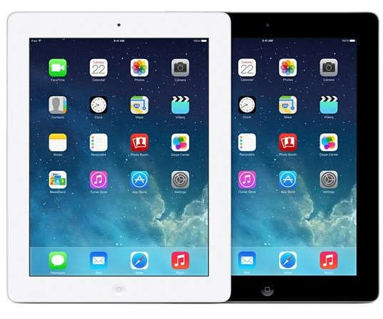 *** READ ** IPAD 4 | 16GB | WiFi | CELLULAR | WHITE | RETINA | MD522HC/A | A1460 | RETINA DISPLAY