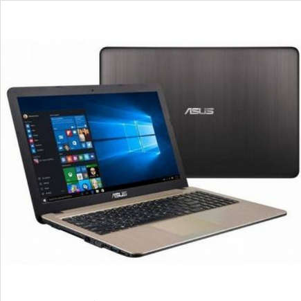 ASUS VivoBook 15 X541SA 15.6 Inch HD Notebook
