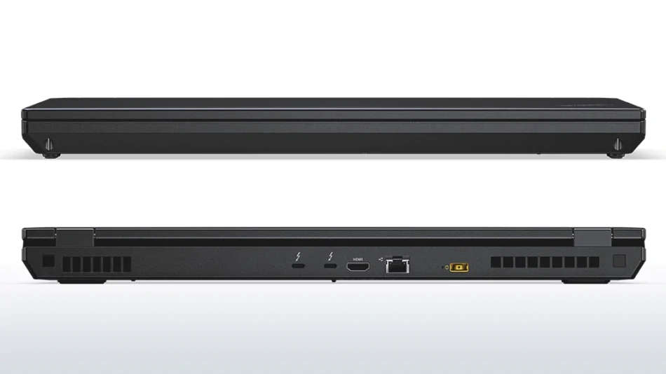 Lenovo ThinkPad P70 Mobile Workstation i7 Laptop | Core i7 6700HQ 6th Gen | 16GB RAM | 256GB SSD