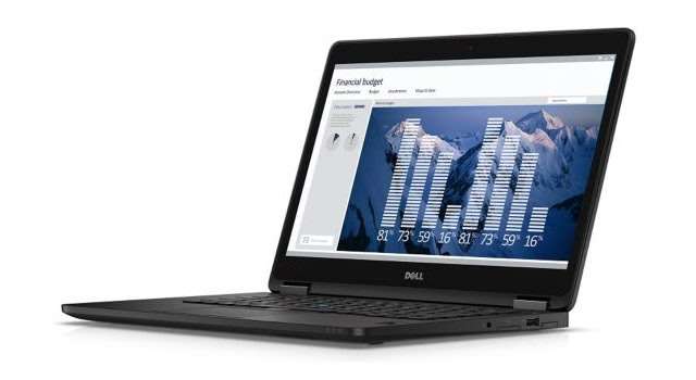 DELL LATITUDE E7470 | CORE i5 6300U 2.4GHz 6th Gen | 16GB RAM | 256GB SSD | HDMI | LAPTOP ULTRABOOK