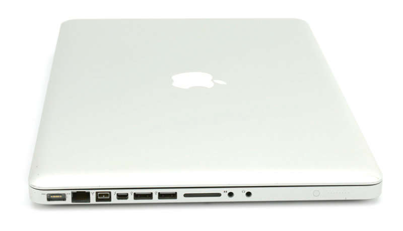 MacBook Pro 15.4-inch | Core i5 2.4GHz | 8GB RAM | 500GB HDD