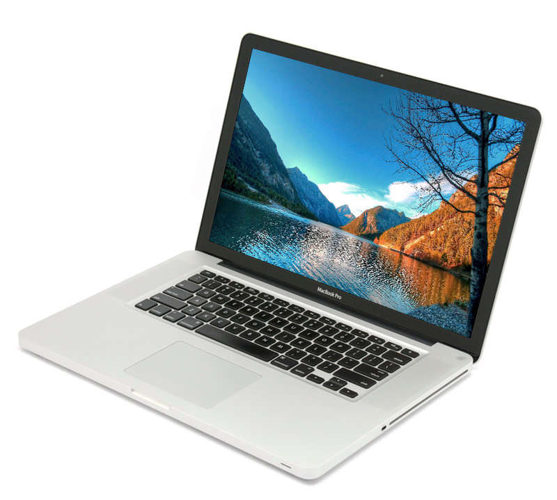 Apple MacBook Pro 15.4-inch | Core i5 2.53GHz | 4GB DDR3  | 500GB HDD *** GENUINE APPLE ***