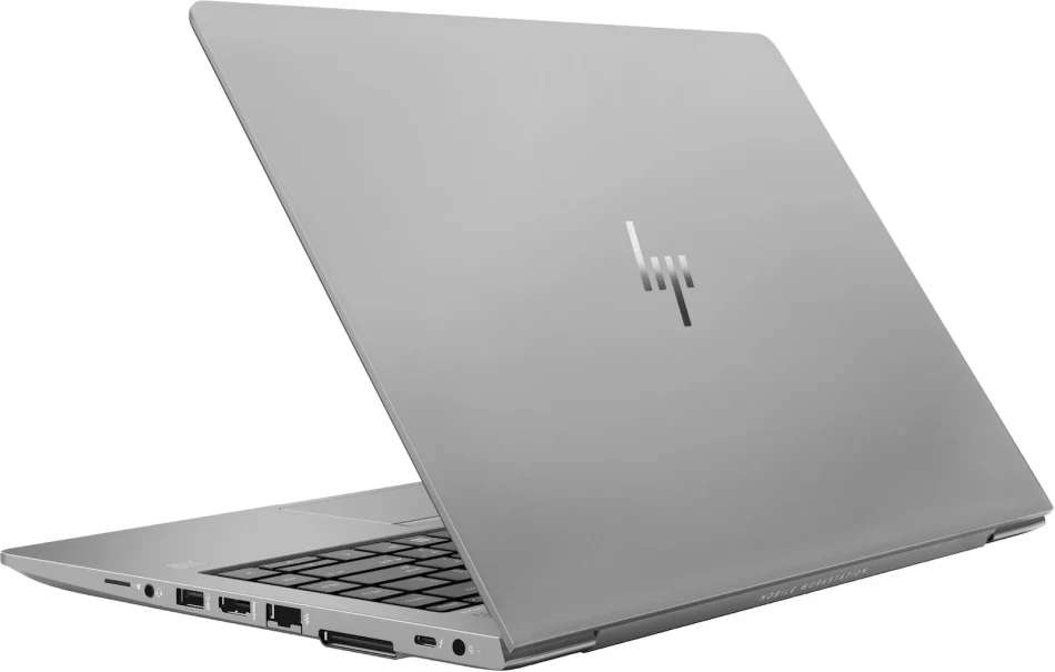 HP ZBook 14u G5 Mobile Workstation | Core i7 8550U 8th Gen 1.8Ghz | 16GB RAM | 256GB SSD 14" LAPTOP