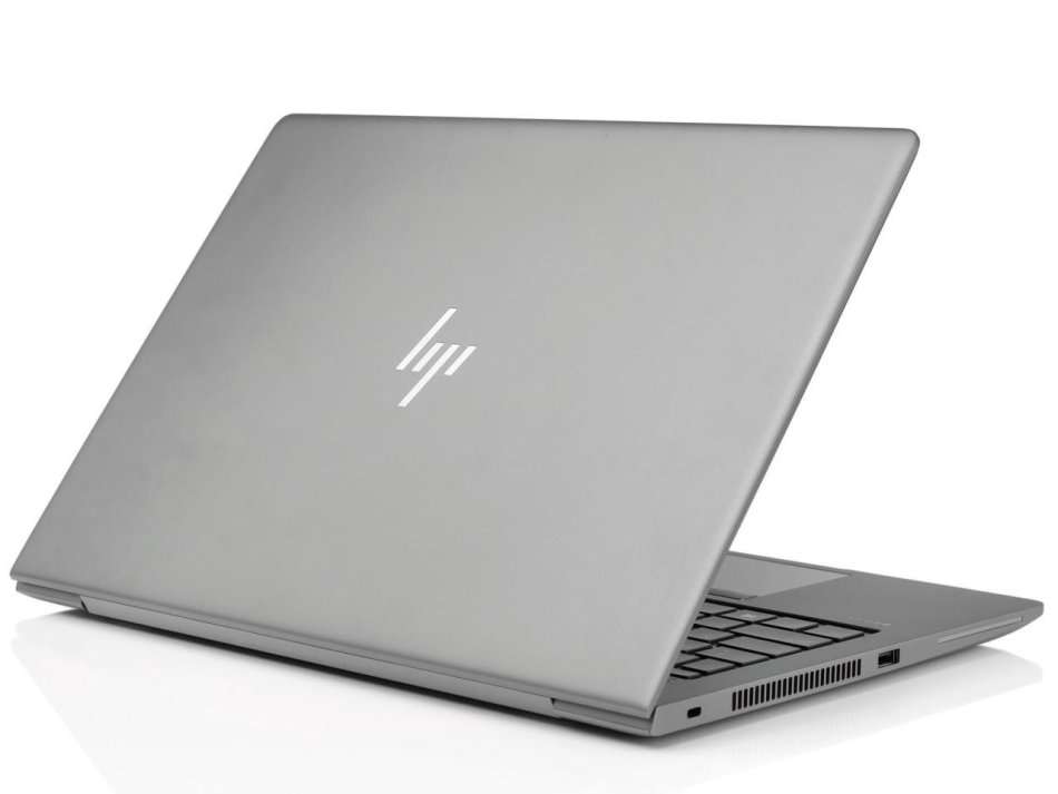 HP ZBook 14u G5 Mobile Workstation | Core i7 8550U 8th Gen 1.8Ghz | 16GB RAM | 256GB SSD 14" LAPTOP