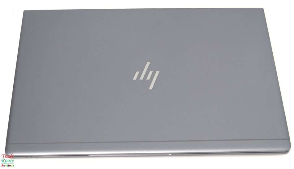 HP ZBook 14u G5 Mobile Workstation | Core i7 8550U 8th Gen 1.8Ghz | 16GB RAM | 256GB SSD 14" LAPTOP