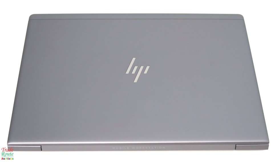 HP ZBook 14u G5 Mobile Workstation | Core i7 8550U 8th Gen 1.8Ghz | 16GB RAM | 256GB SSD 14" LAPTOP