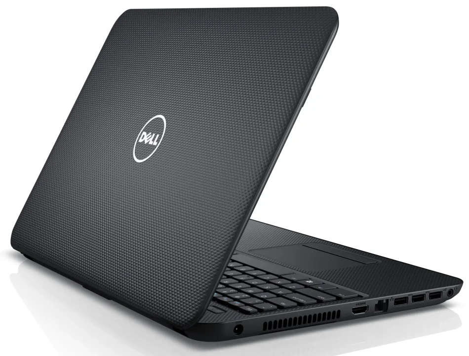 Dell INSPIRON 3537 NOTEBOOK | Intel Core i5 1.6 GHz 15.6" LAPTOP