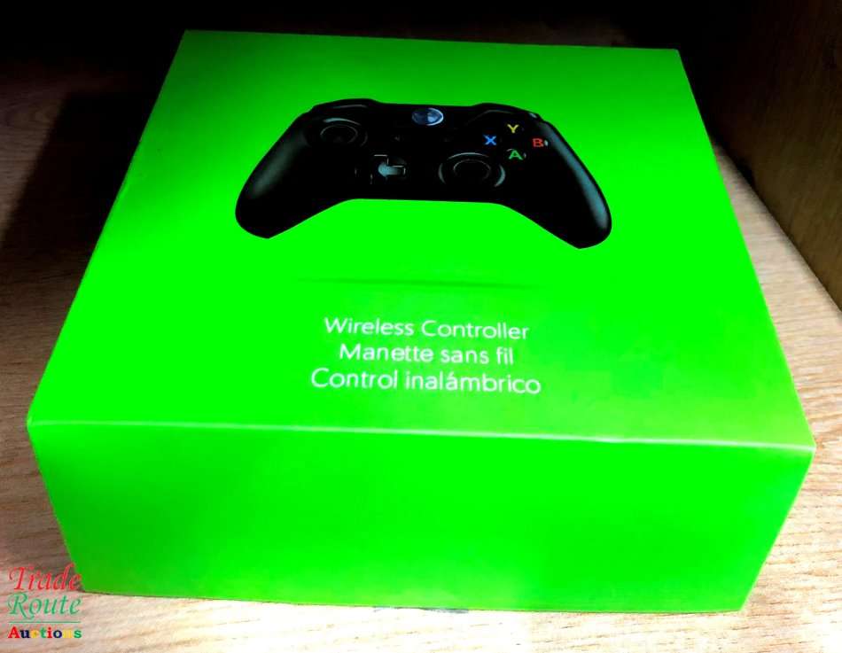 Brand new | Boxed | Xbox One Wireless controller  (Generic)